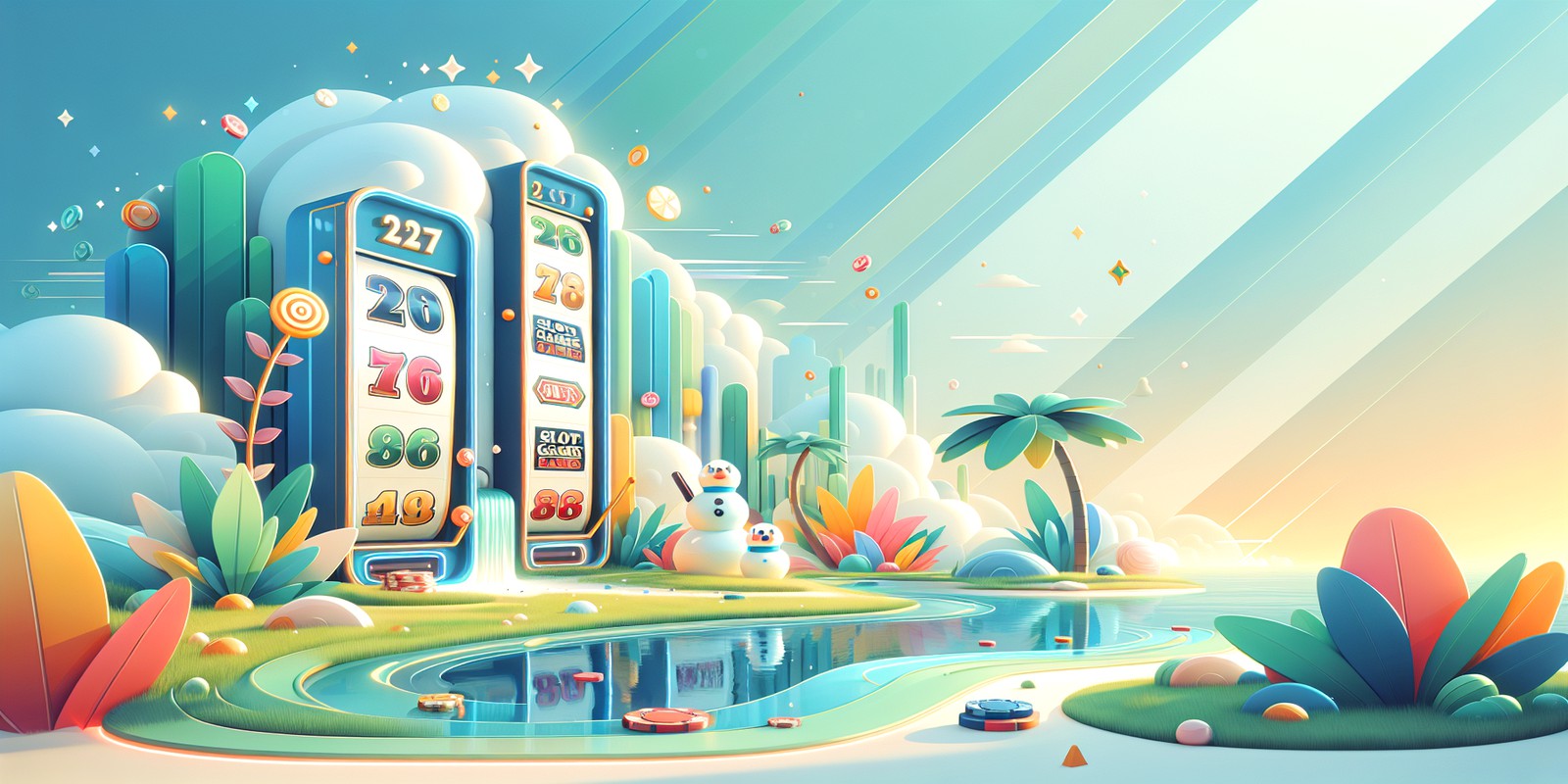 Discover pk.777: The New Era of Online Slot Gaming in Pakistan 2025 - Slot Strategy Guide for Pakistani | SLOTSPKGAME