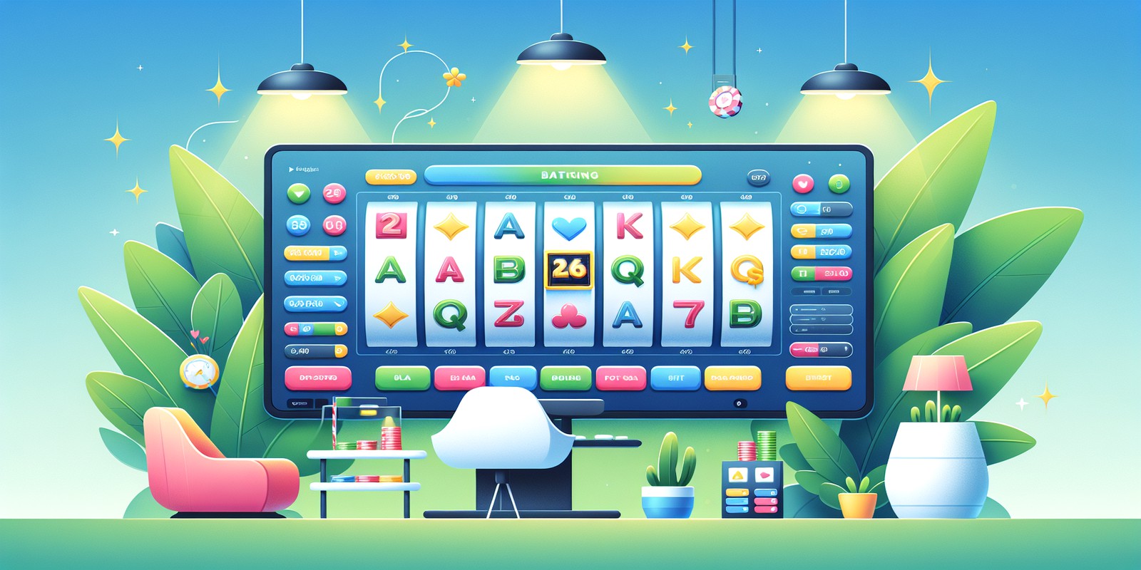Discover pk.777: Your Ultimate Guide to Winning Slot Games in 2025 - Slot Strategy Guide for Pakistani | SLOTSPKGAME