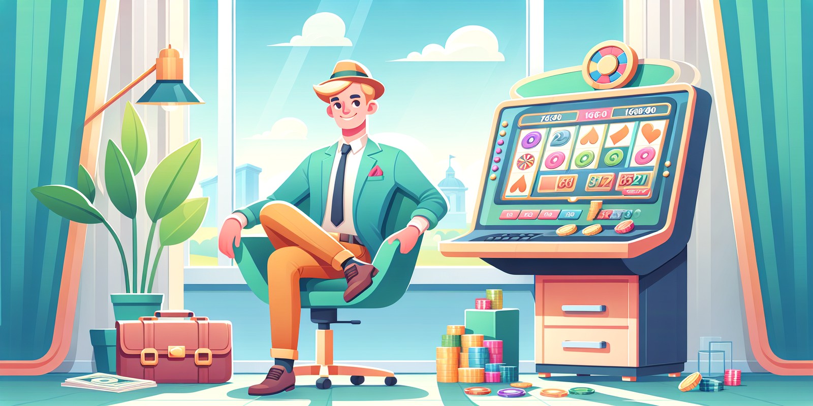 Download Teen Patti Loot: Your Guide to Exciting Wins in 2025! - Gaming Guide Guide for Pakistani | SLOTSPKGAME