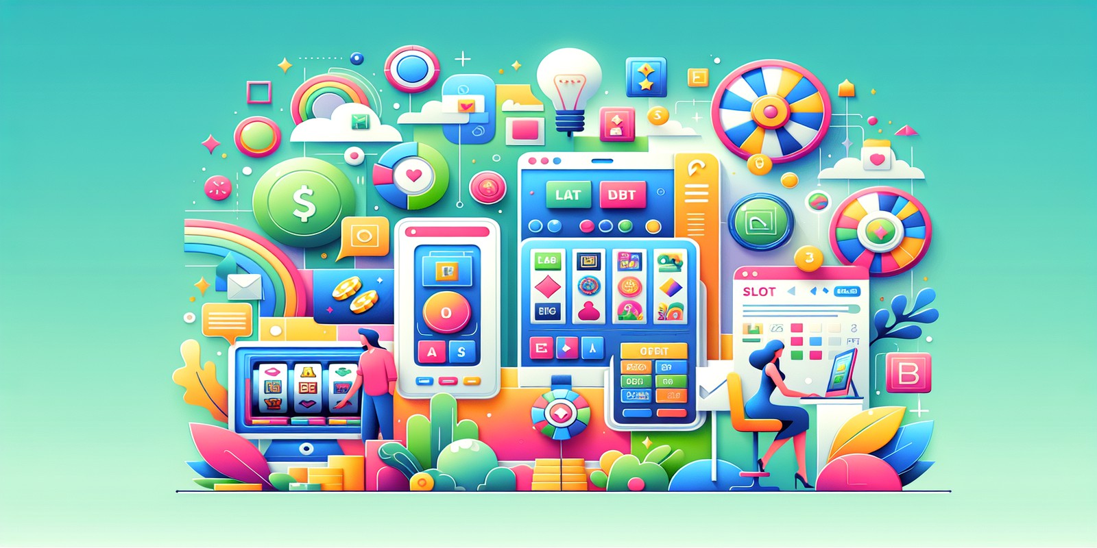 SLOTSPKGAME Guide: Unleash Your Luck for Real Money Wins at Online Casinos