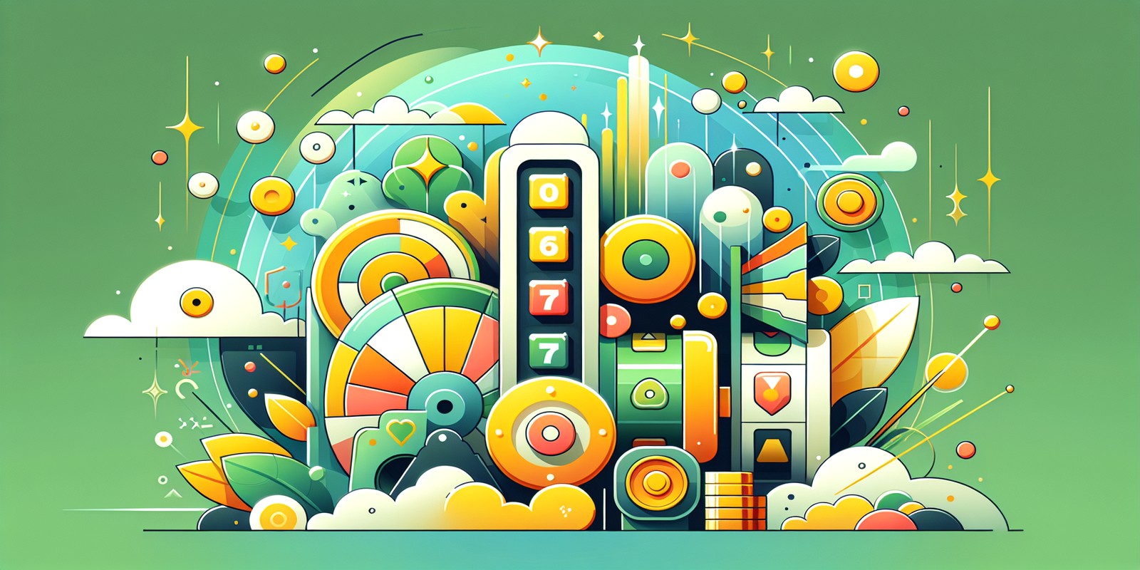 Unlock the Secrets of 777 Fortune Gems: Strategies for Success in 2025 - Gaming Guide Guide for Pakistani | SLOTSPKGAME