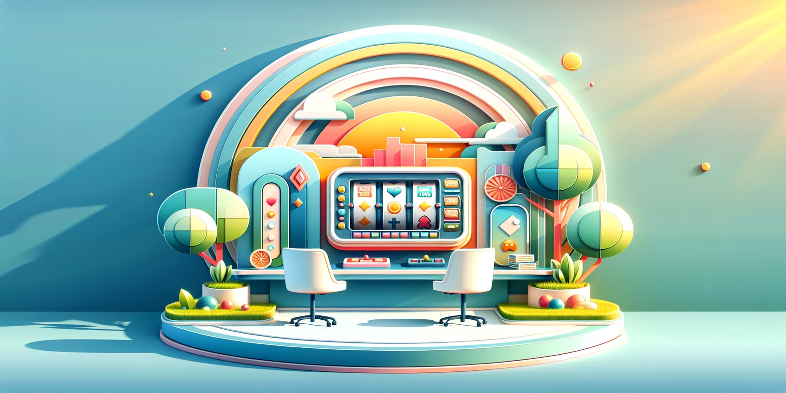 Unlock the Secrets of 777 Fortune Gems: A guide for Pakistani players by SLOTSPKGAME.