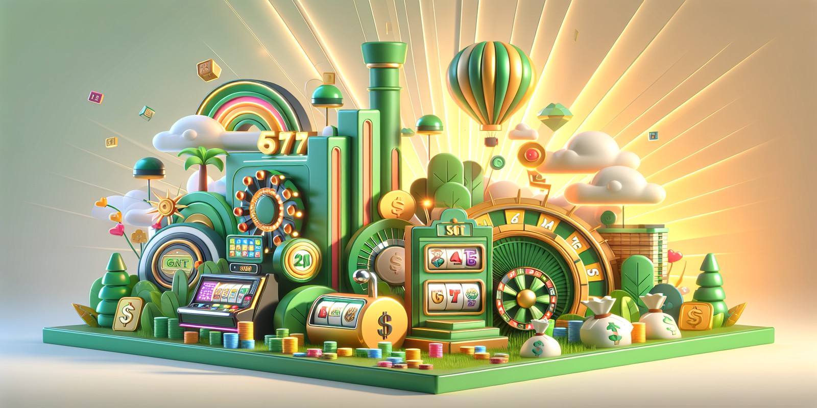 Unlock the Secrets of Super Lucky 777: Winning Strategies for 2025 - Gaming Guide Guide for Pakistani | SLOTSPKGAME