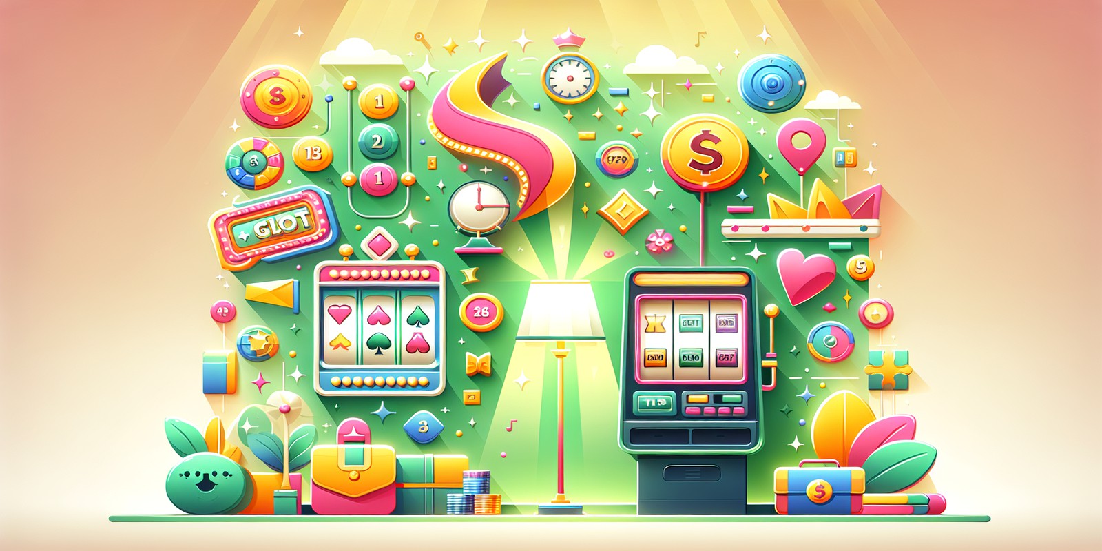 Unlock Your Adventure: Get a 100% Welcome Bonus on Slots in 2025! - Slot Strategy Guide for Pakistani | SLOTSPKGAME