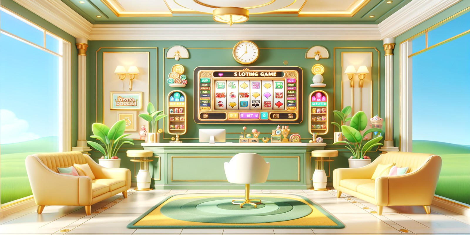 Unlock Your Fortune: Real Money Wins at Lucky Win Casino 2025 - Gaming Guide Guide for Pakistani | SLOTSPKGAME