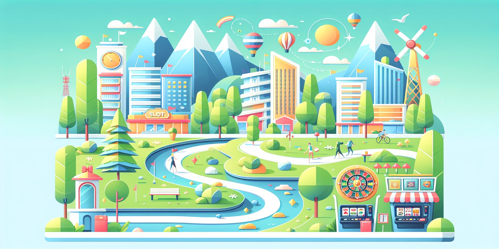 Unlock Your Fortune: Win Real Money at Online Casinos in 2025 - Gaming Guide Guide for Pakistani | SLOTSPKGAME