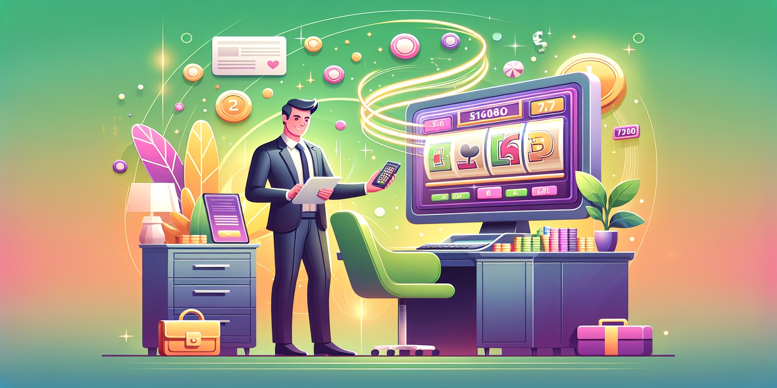 Unlock Your Win: Juwa Login 777 Download Guide image for Pakistani players - SLOTSPKGAME.