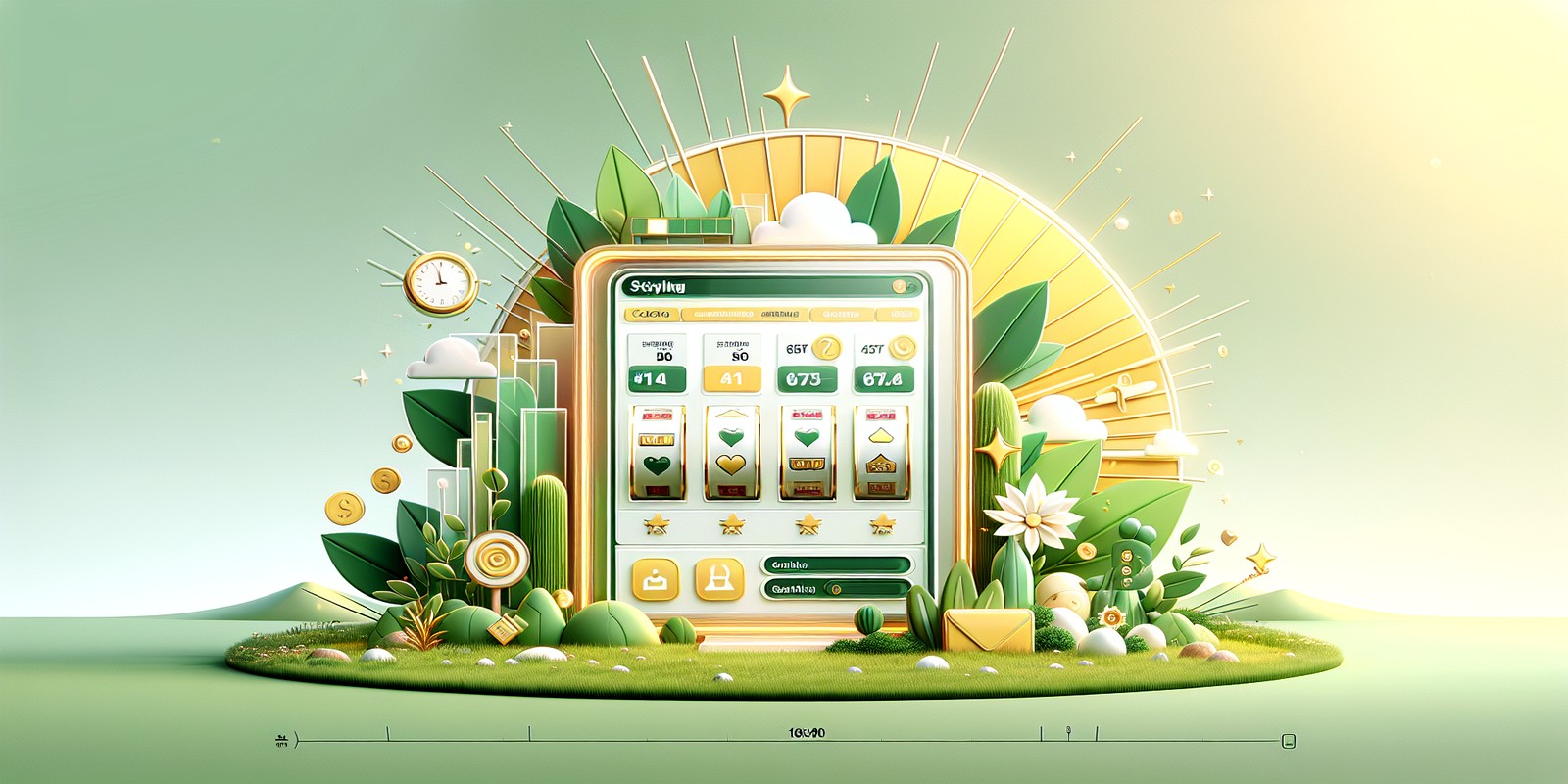 Unlocking Big Wins: Super Lucky 777 Strategies for 2025 - Gaming Guide Guide for Pakistani | SLOTSPKGAME