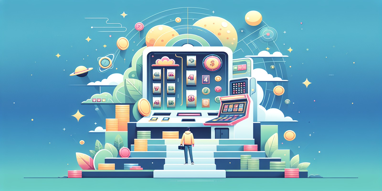 Unlocking pk.777: Your Guide to Winning Big in Slot Games 2025 - Slot Strategy Guide for Pakistani | SLOTSPKGAME