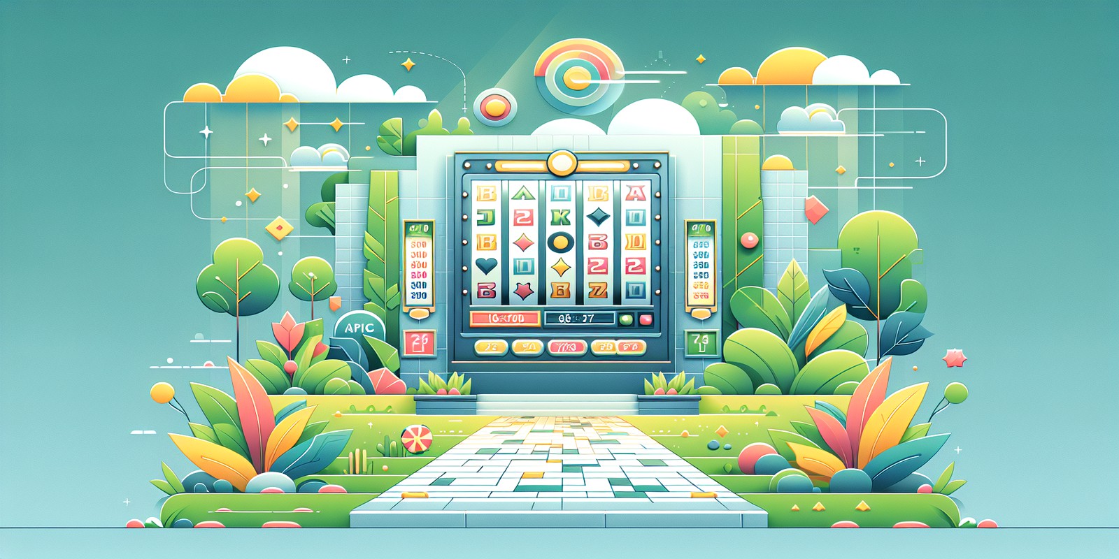 Unlocking Super Lucky 777: Your 2025 Jackpot Strategy Guide - Gaming Guide Guide for Pakistani | SLOTSPKGAME