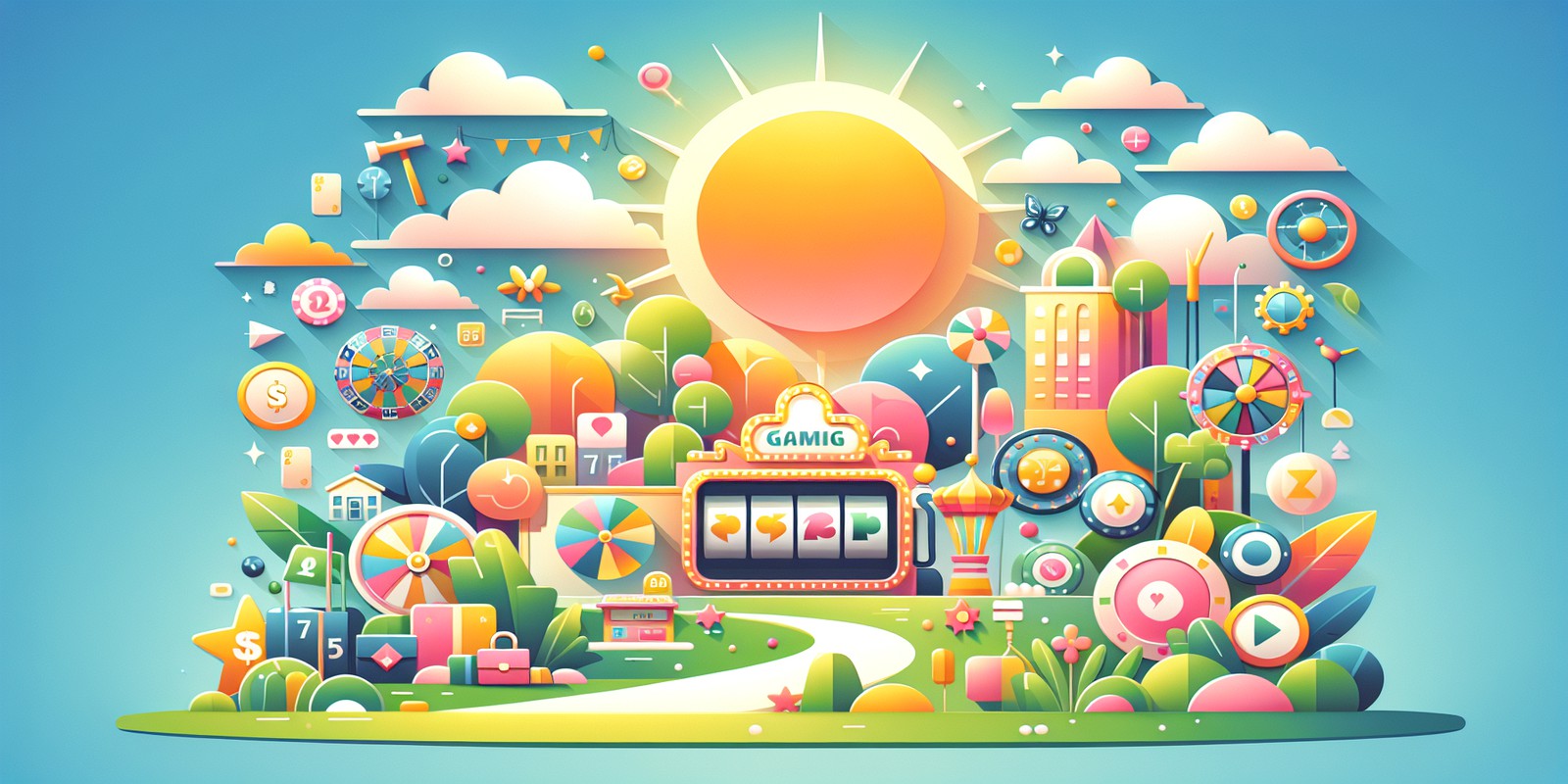 pk.777 Slot Game Guide Cover - Learn Tips and Strategies from SLOTSPKGAME