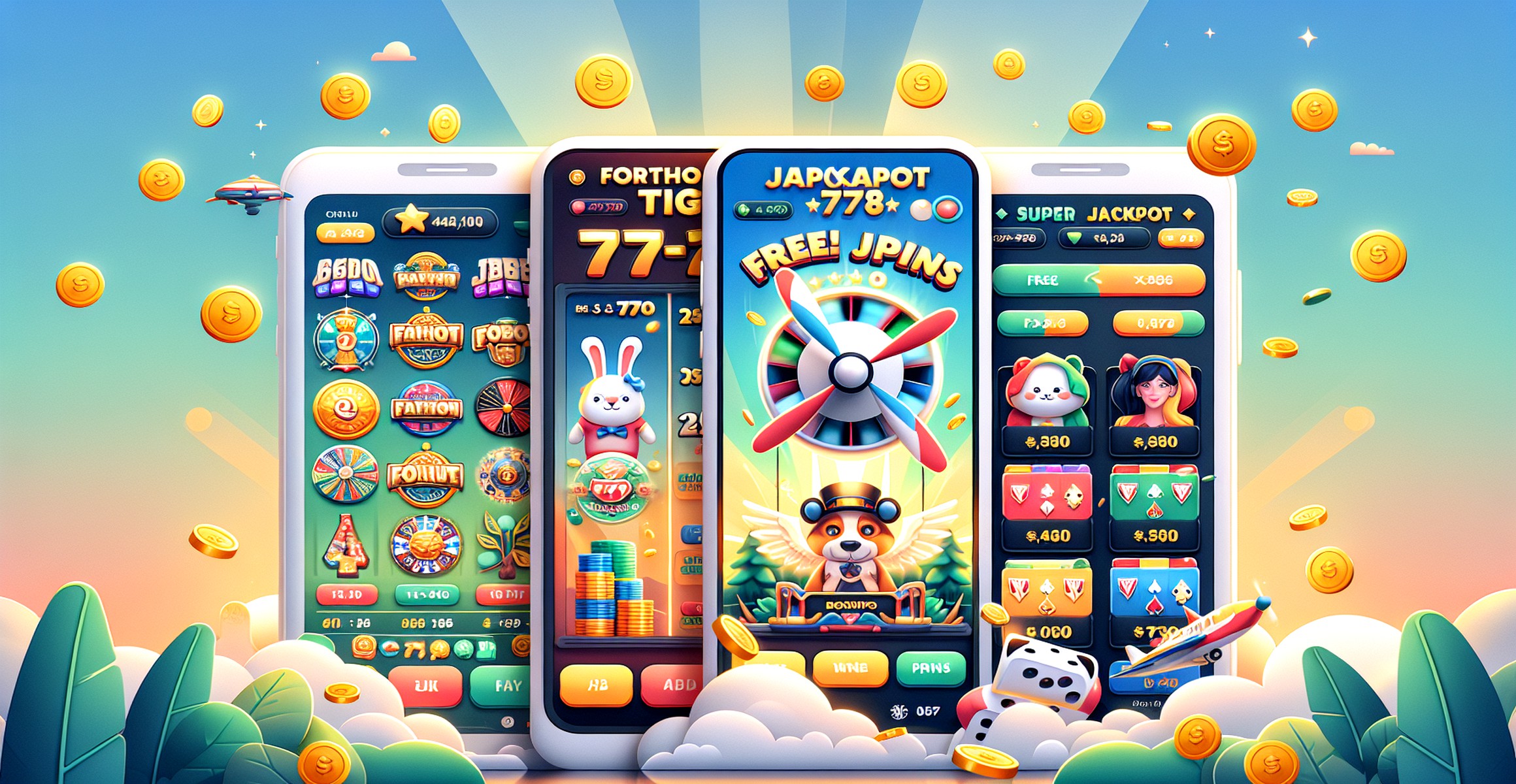 Fortune Tiger Games - Engage with thrilling gameplay at SLOTSPKGAME.
